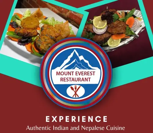 Mount Everest Restaurant