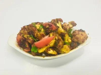 Mount Everest Chicken Tikka